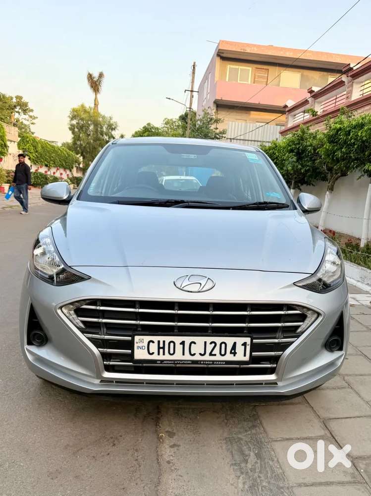 Hyundai Grand I10 Nios Magna 1.2 Kappa Vtvt, 2022, Petrol
