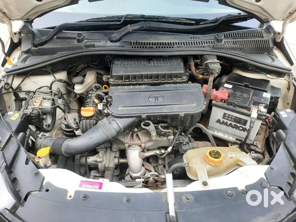 Tata Tiago 1.2 Revotron Xt (o), 2024, Petrol