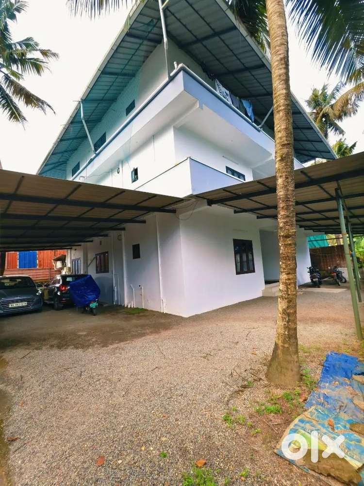 1RK in Kakkanad