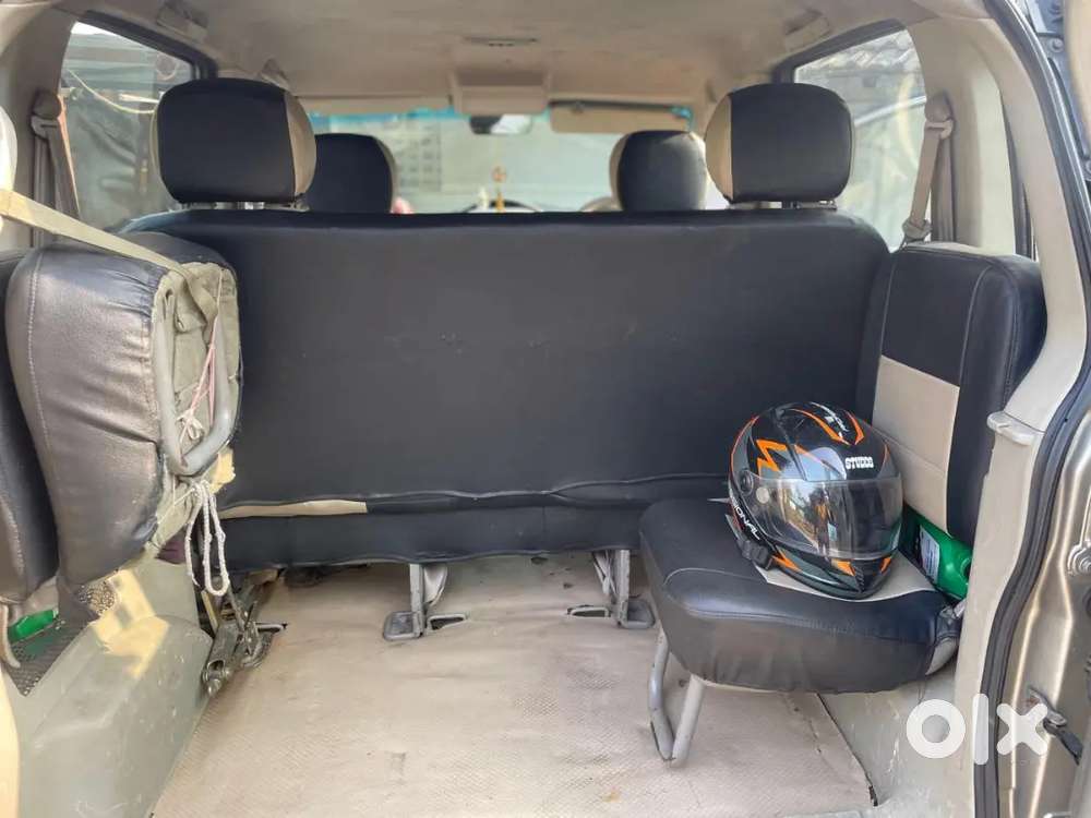 Mahindra Quanto 2013 Model Good Condition