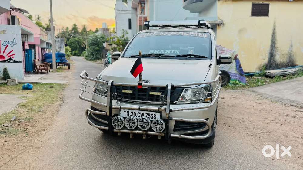 Mahindra Xylo 2013 Diesel 220000 Km Driven