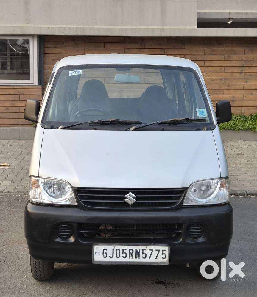 Maruti Suzuki Eeco Cng 5 Seater Ac, 2021, Cng & Hybrids