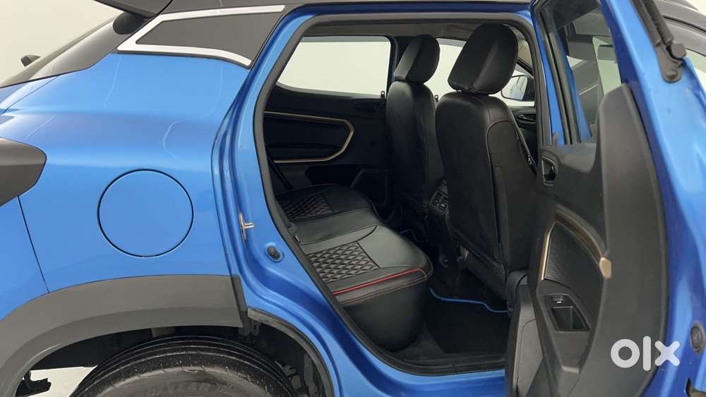 Renault Kiger Rxt Turbo, 2021, Petrol