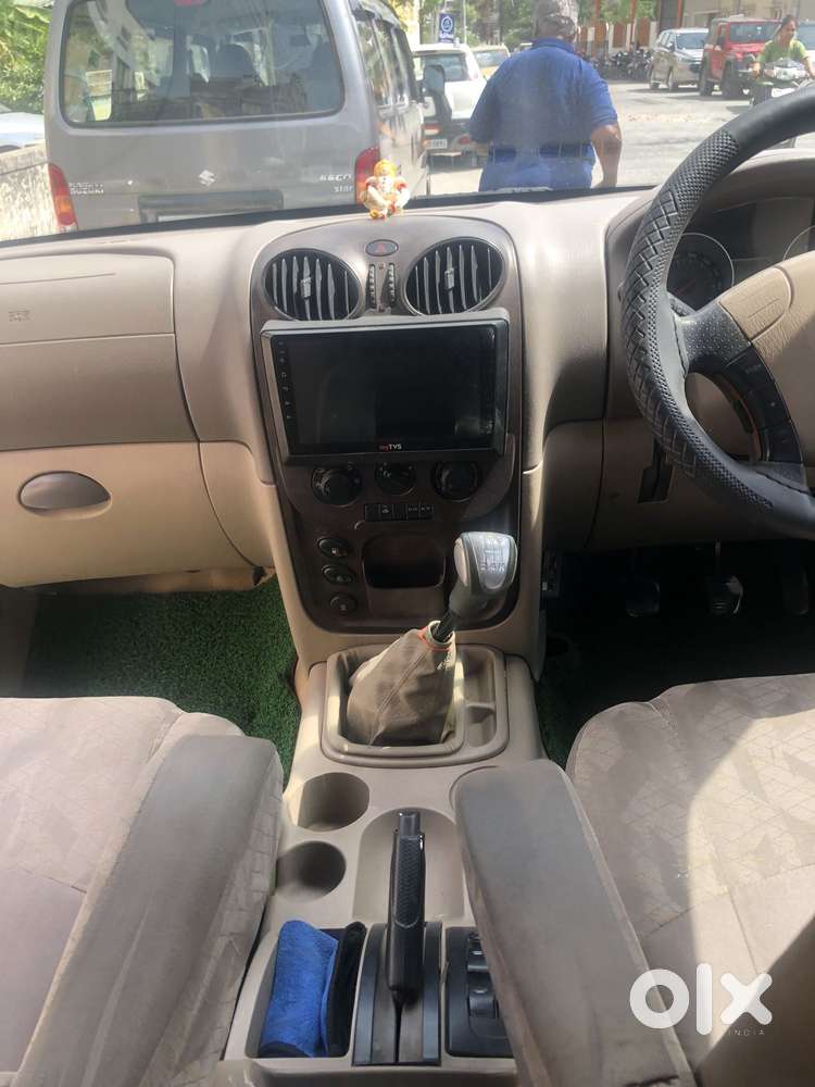 Mahindra Scorpio Vlx 2wd Airbag Bsiv, 2013, Diesel