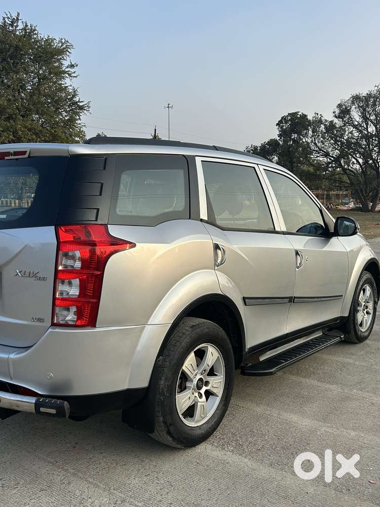 Mahindra Xuv500 W8, 2014, Diesel