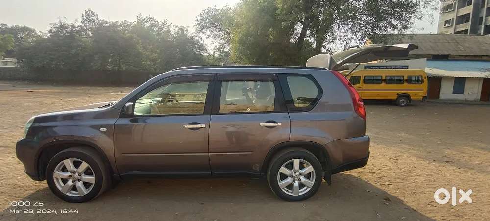Nissan X-trail 2011 Diesel 85000 Km Driven