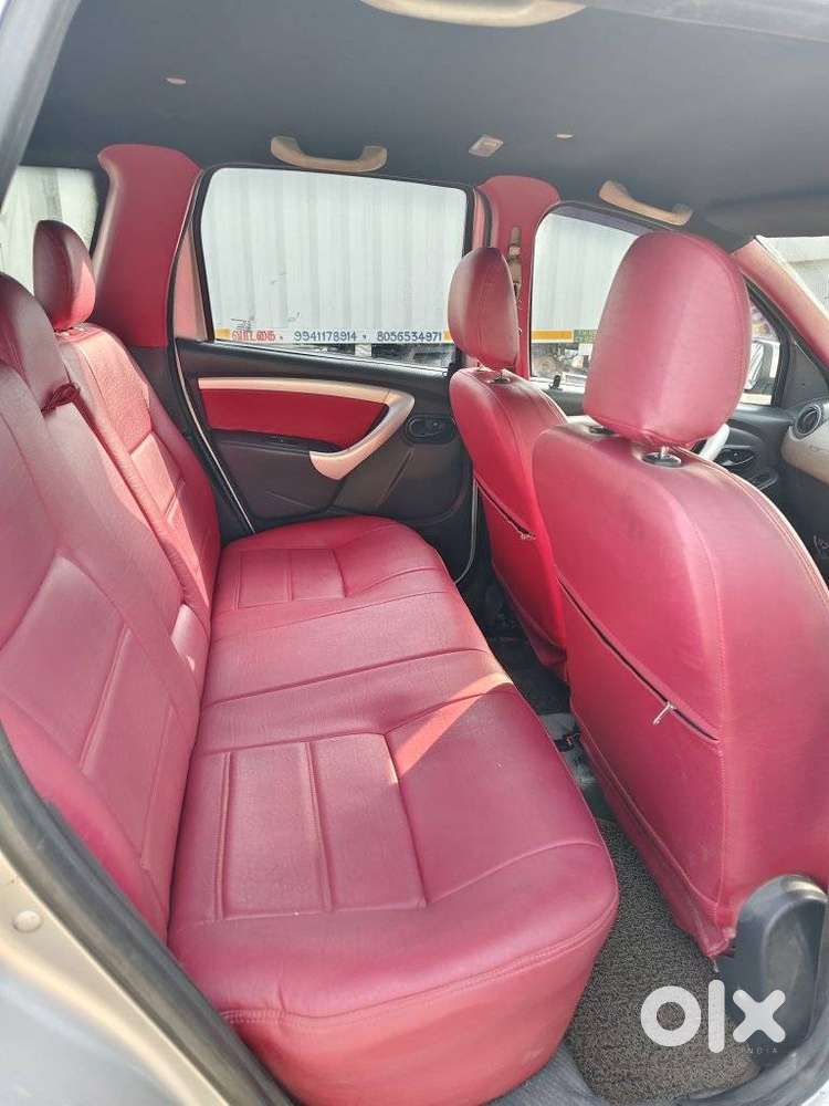 Renault Duster 85ps Diesel Rxl, 2012, Diesel