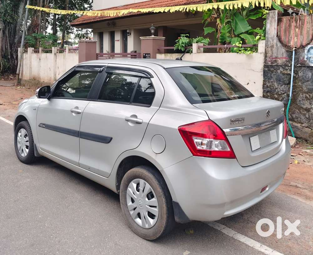 Maruti Suzuki Dzire 1.2 Vxi, 2014, Petrol