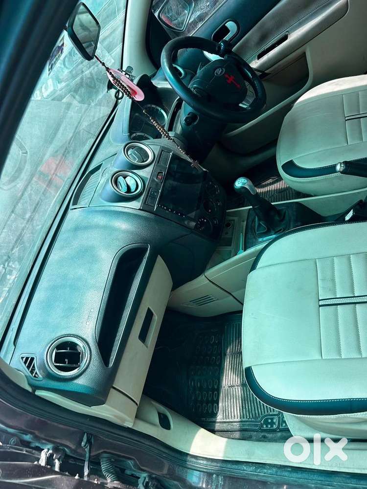 Ford Diesel Manual Car 2009