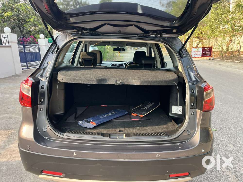 Maruti Suzuki S Cross Delta Shvs, 2018, Diesel