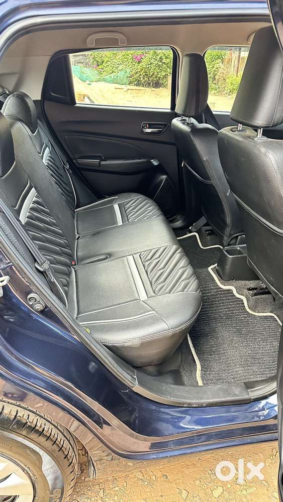 Maruti Suzuki Swift 1.2 Vxi (o), 2022, Petrol