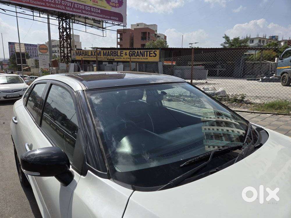 Maruti Suzuki Baleno, 2019