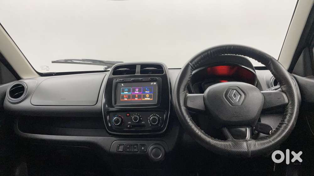 Renault Kwid Rxt 1.0, 2017, Petrol