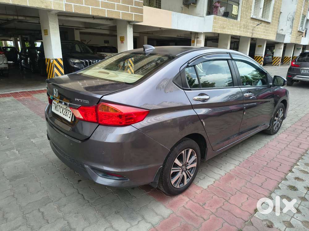 Honda City I-vtec Vx, 2020, Petrol