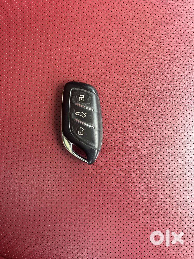 Mg Astor 1.5 Savvy Cvt S Red, 2022, Petrol