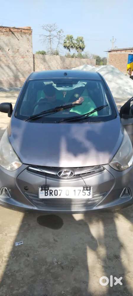 Hyundai Eon