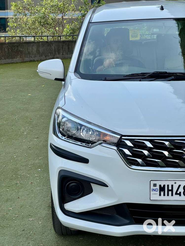 Maruti Suzuki Ertiga Vxi Shvs At, 2024, Petrol