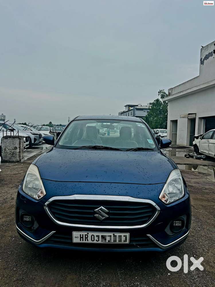 Maruti Suzuki Celerio Zxi, 2017, Petrol