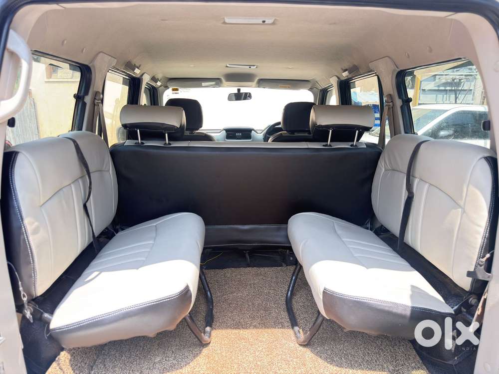 Mahindra Scorpio [2020-2022] 2.2 S5, 2021, Diesel