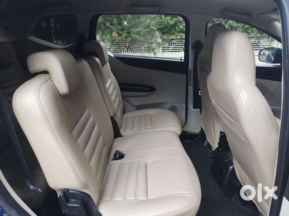 Renault Triber Rxt, 2019, Petrol