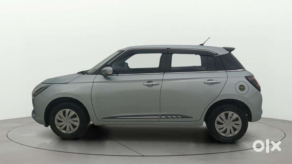 Maruti Suzuki Swift Amt Vxi, 2024, Petrol