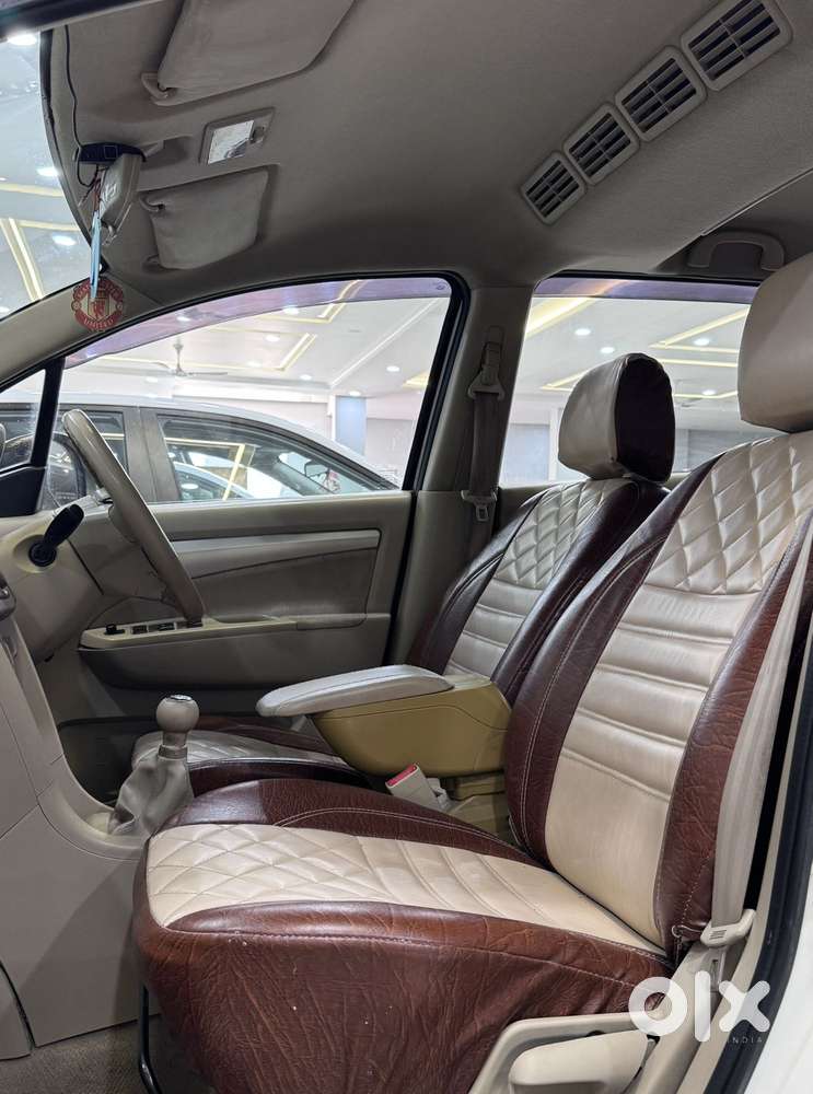 Maruti Suzuki Ertiga 2012-2015 Vdi, 2012, Diesel