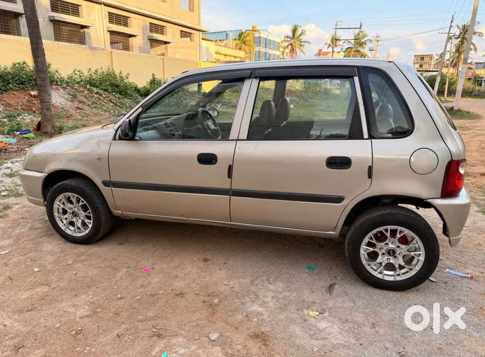 Reliable Maruti Diesel 2009