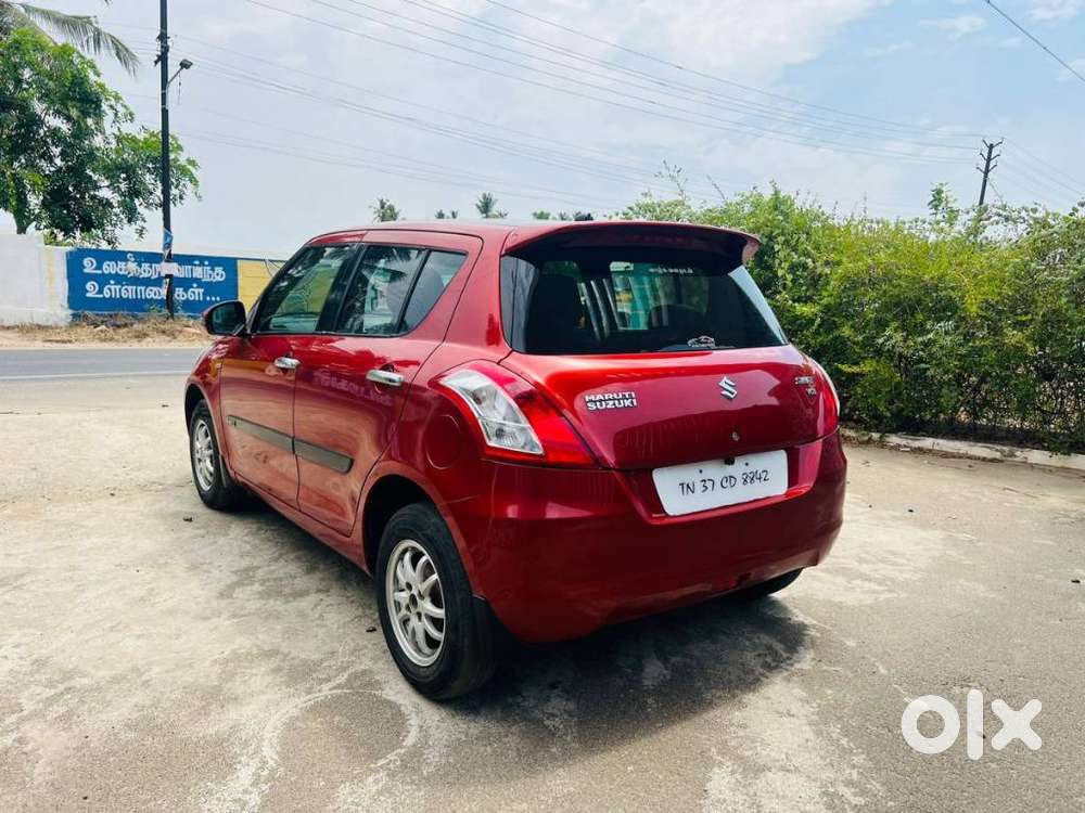 Maruti Suzuki Swift Ddis Vdi, 2013, Diesel
