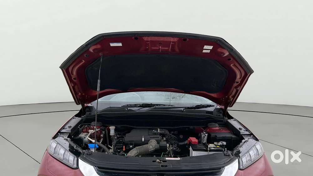 Maruti Suzuki Grand Vitara 1.5 Delta Smart Hybrid, 2025, Petrol