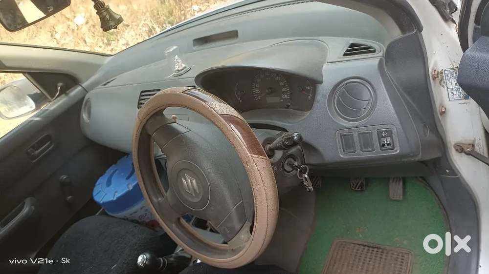 Maruti Suzuki Dzire 2013 Year