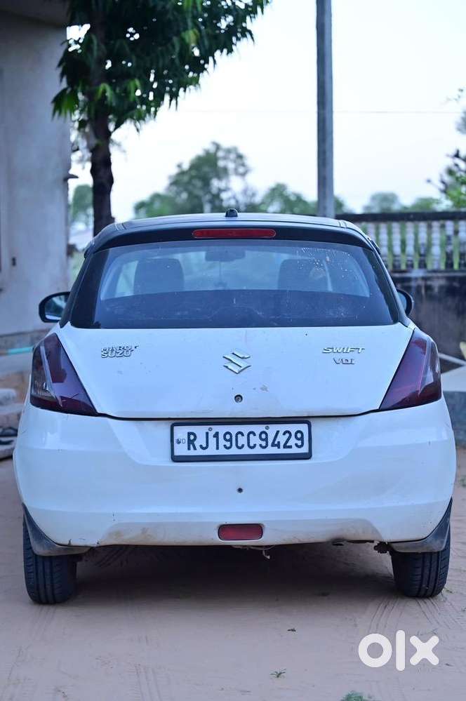 Maruti Suzuki Swift 2012 Diesel Good Condition