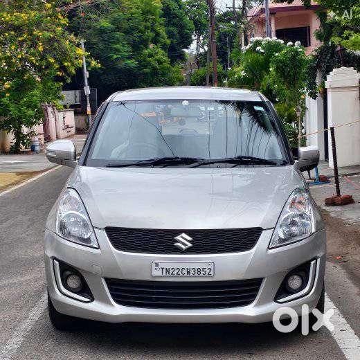Maruti Suzuki Swift 2011-2014 Vdi, 2011, Diesel