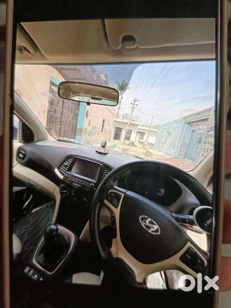 Santro Cng