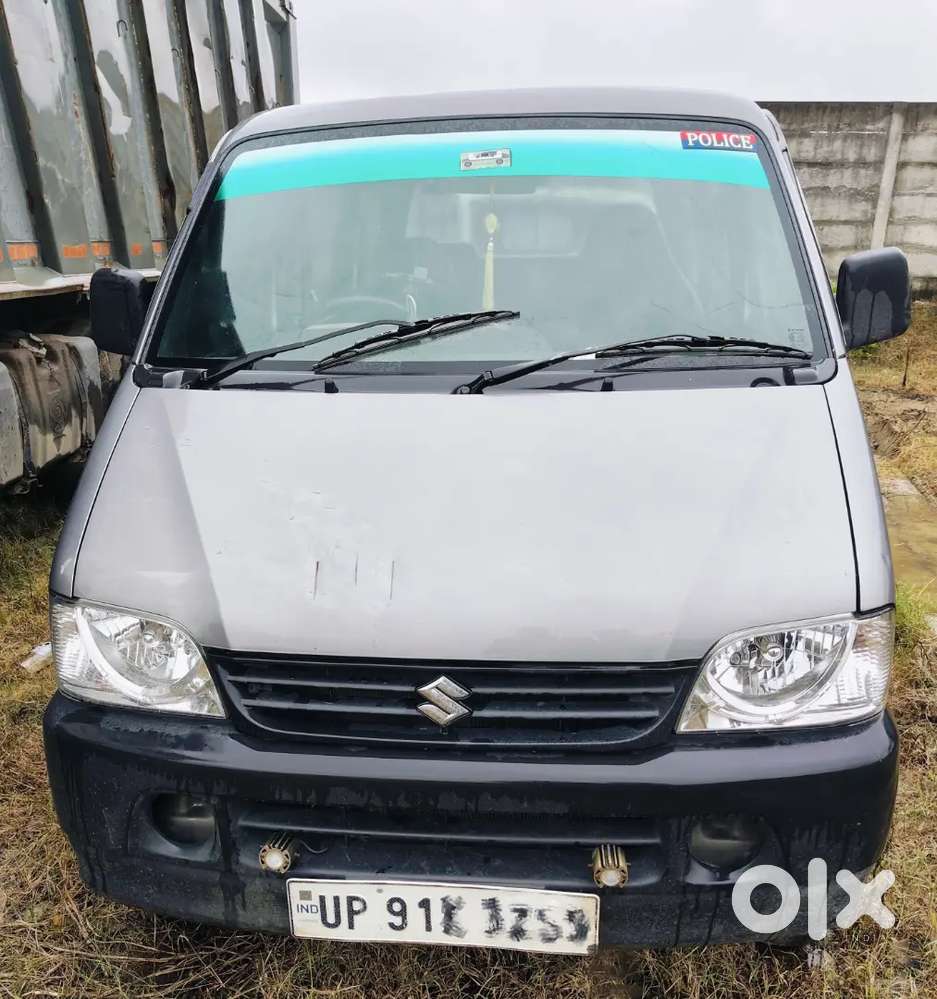 Maruti Suzuki Eeco Ac 2025