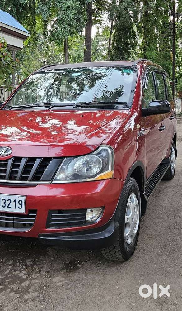 Mahindra Xylo H4 Bs Iv, 2013, Diesel