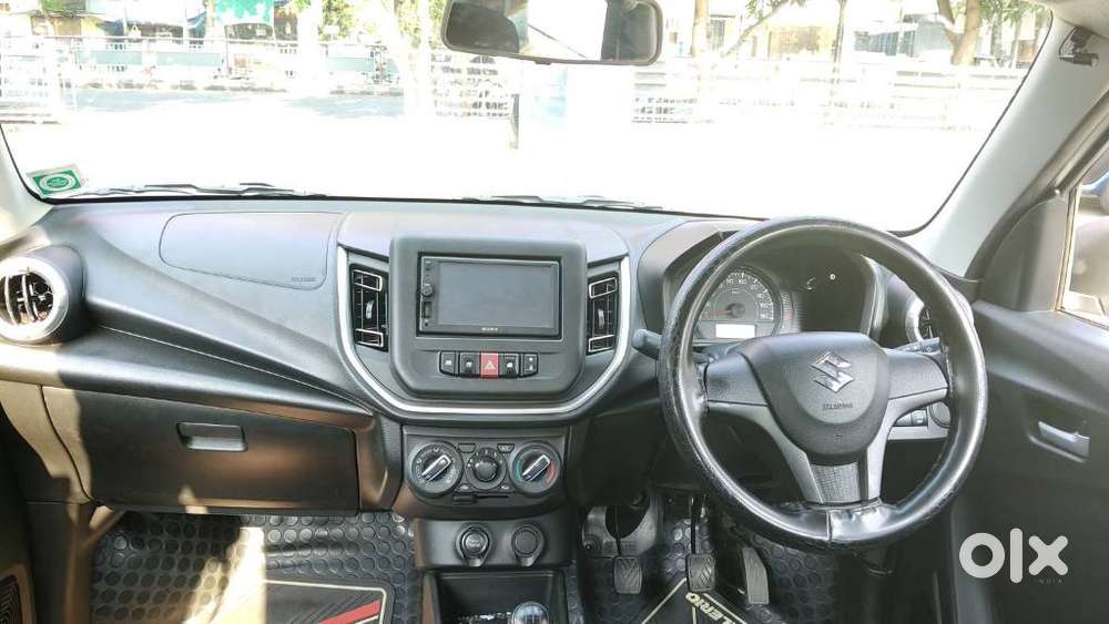 Maruti Suzuki Celerio Vxi(o), 2022, Petrol