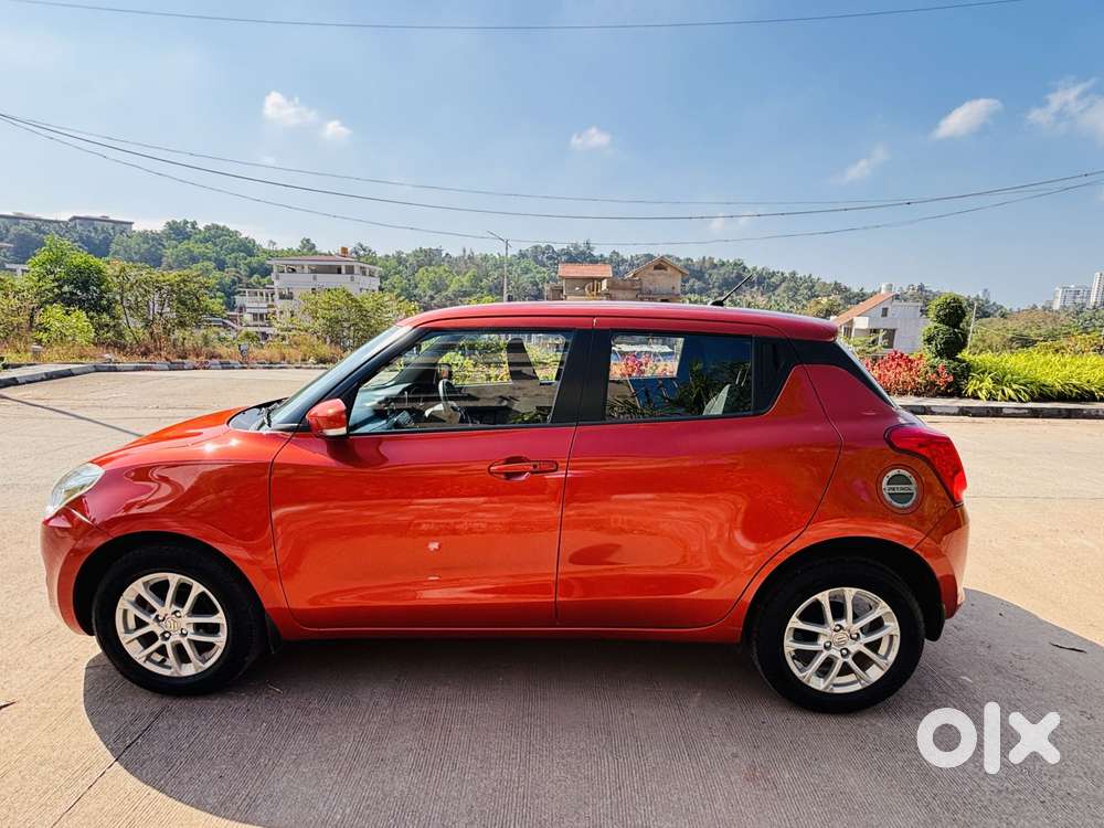 Maruti Suzuki Swift