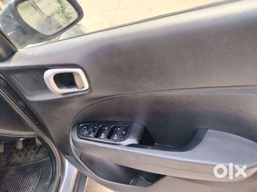 Hyundai Venue 1.0l Turbo Gdi Sx Mt, 2020, Petrol