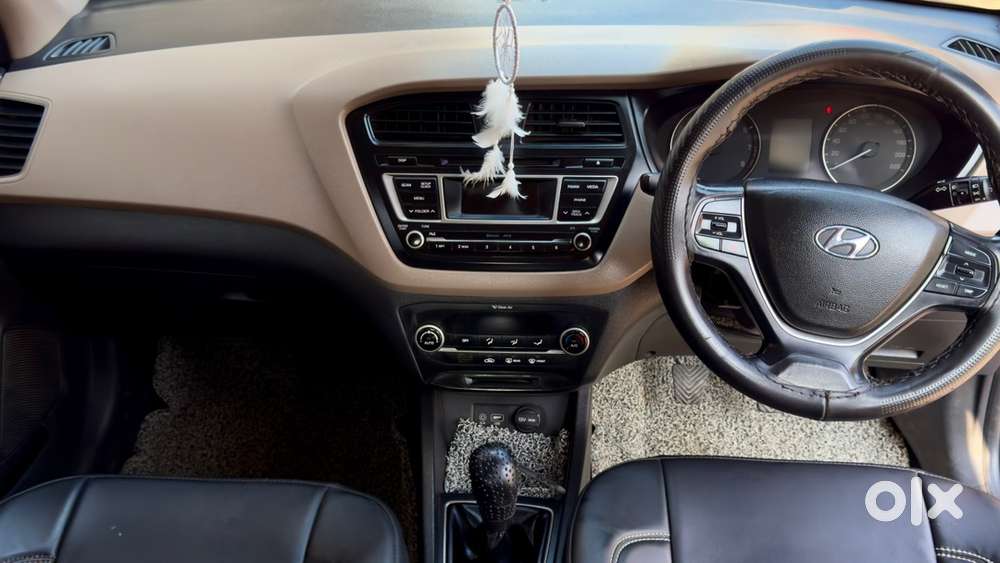 Well Maintained In Excellent Condition I20 Sportz