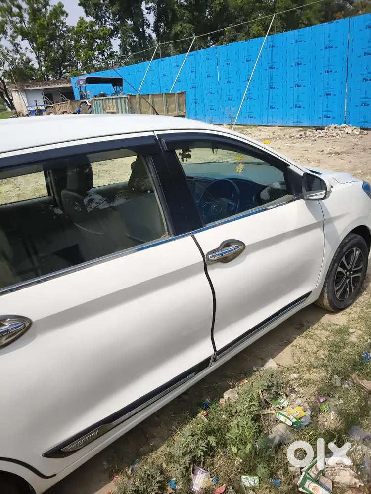 Maruti Suzuki Ertiga 2023 Cng & Hybrids 15000 Km Driven