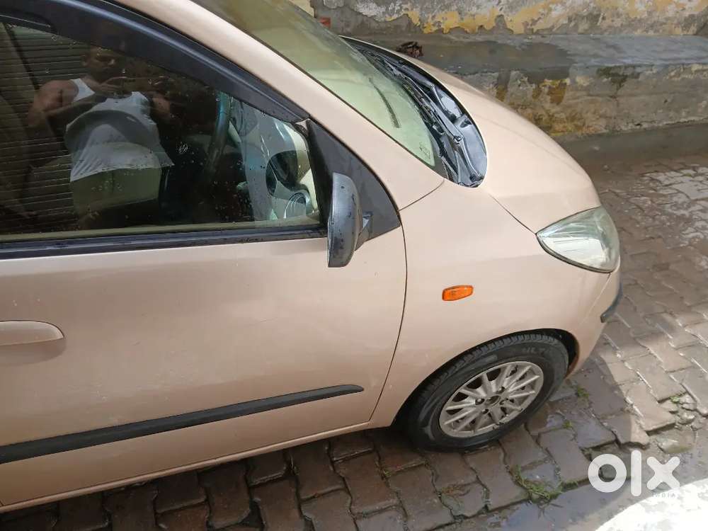 Hyundai Grand I10 Prime 2019