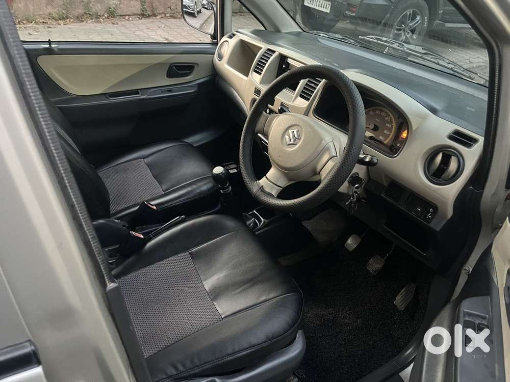 Maruti Suzuki Zen Estilo Lxi Bs Iv, 2009, Petrol
