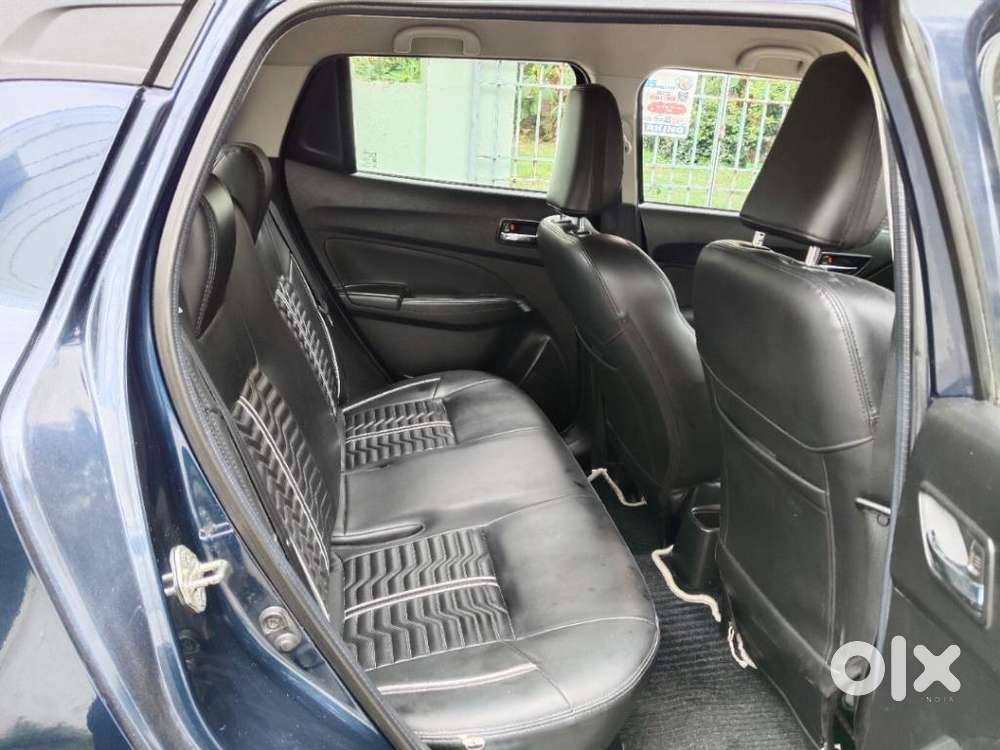 Maruti Suzuki Swift Vxi + Manual, 2021, Petrol
