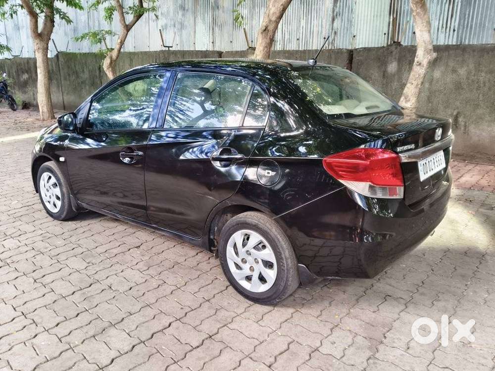 Honda Amaze 1.5 Smt I Dtec, 2014, Diesel