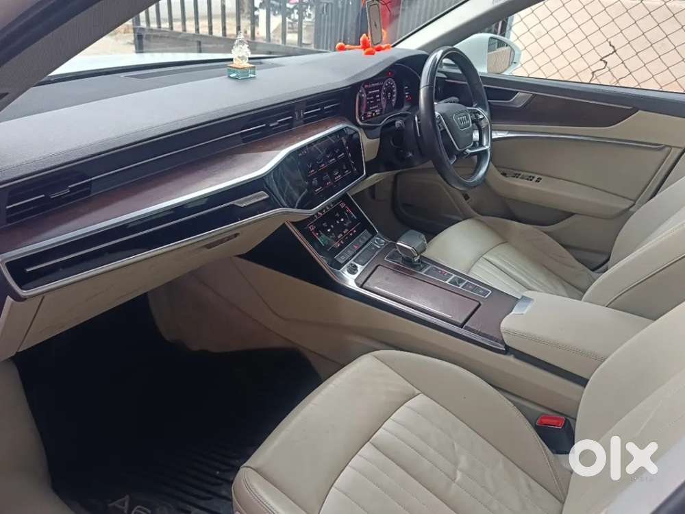 Audi A6 2.0 45 Tfsi Technology, 2020, Petrol