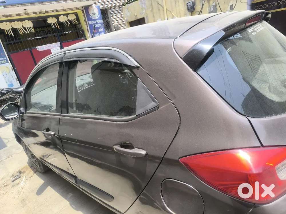 Tata Tiago 2018 Cng & Hybrids Well Maintained