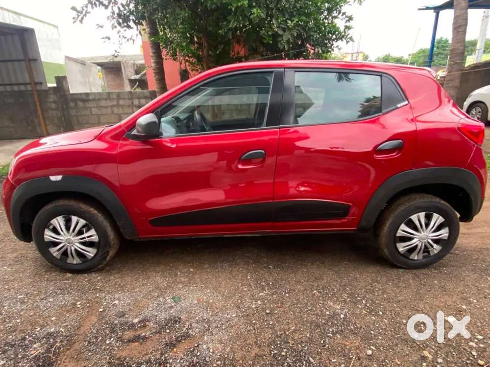 Renault Kwid Neotech 2016