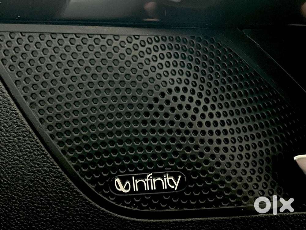 Mg Hector 1.5 Sharp Turbo Dct Petrol Dual Tone, 2021, Petrol