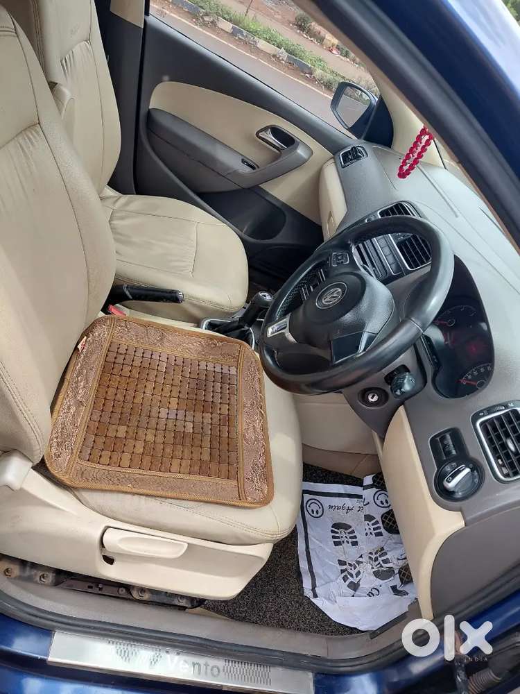 Volkswagen Vento
