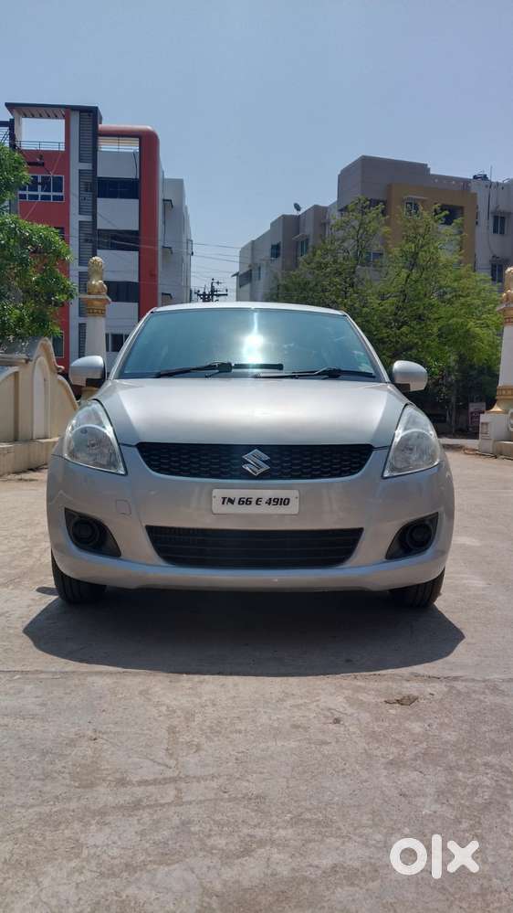 Maruti Suzuki Swift Ldi Optional, 2011, Diesel